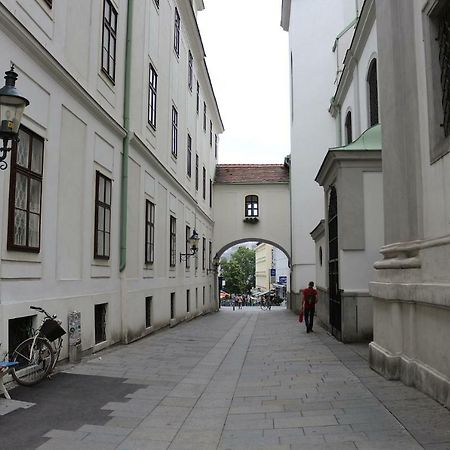 City&More! Apartment Neubau Vienna Exterior photo