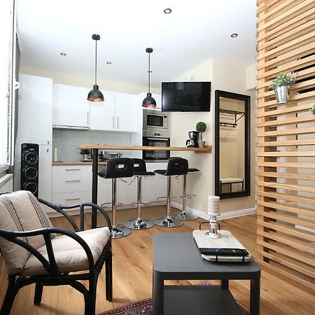 City&More! Apartment Neubau Vienna Exterior photo