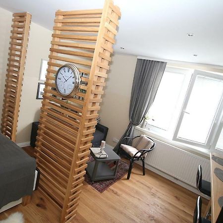 City&More! Apartment Neubau Vienna Exterior photo