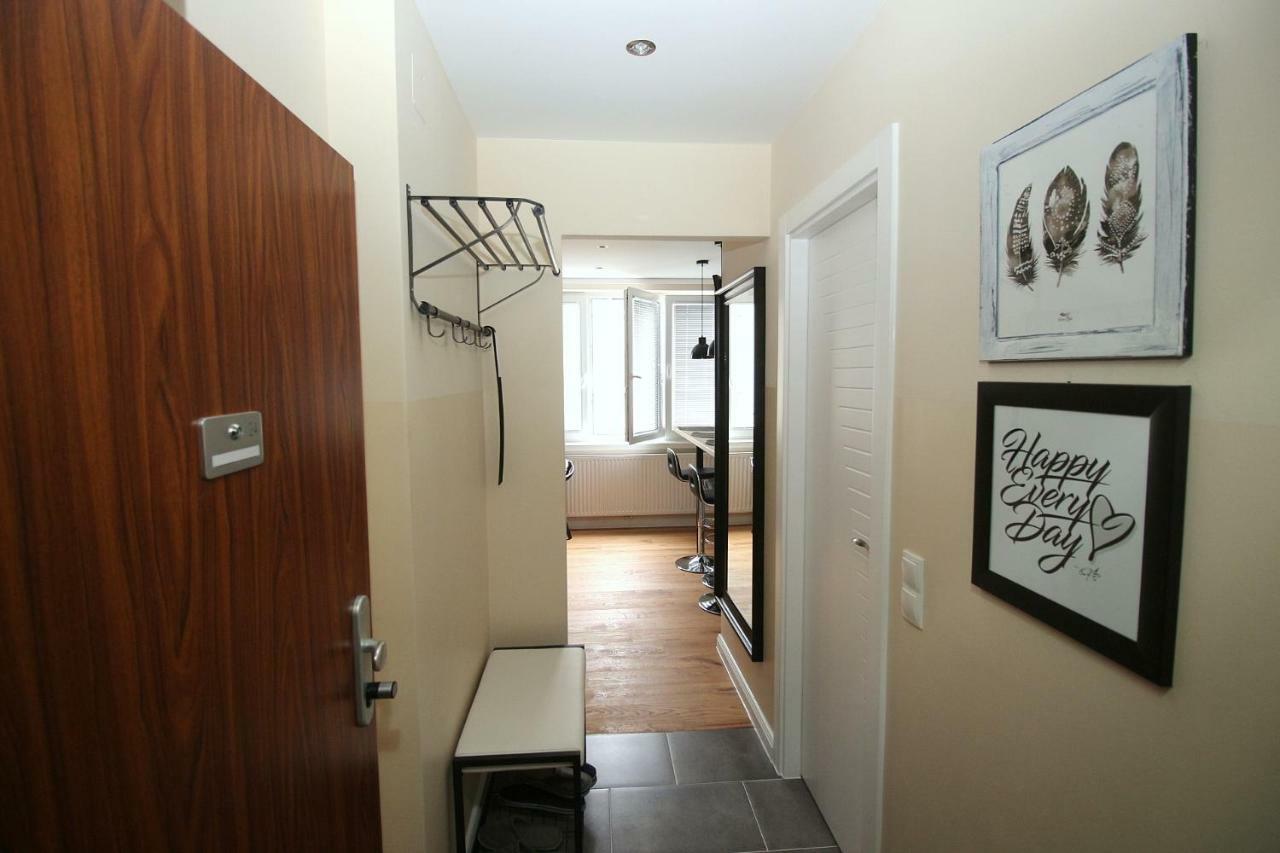 City&More! Apartment Neubau Vienna Exterior photo