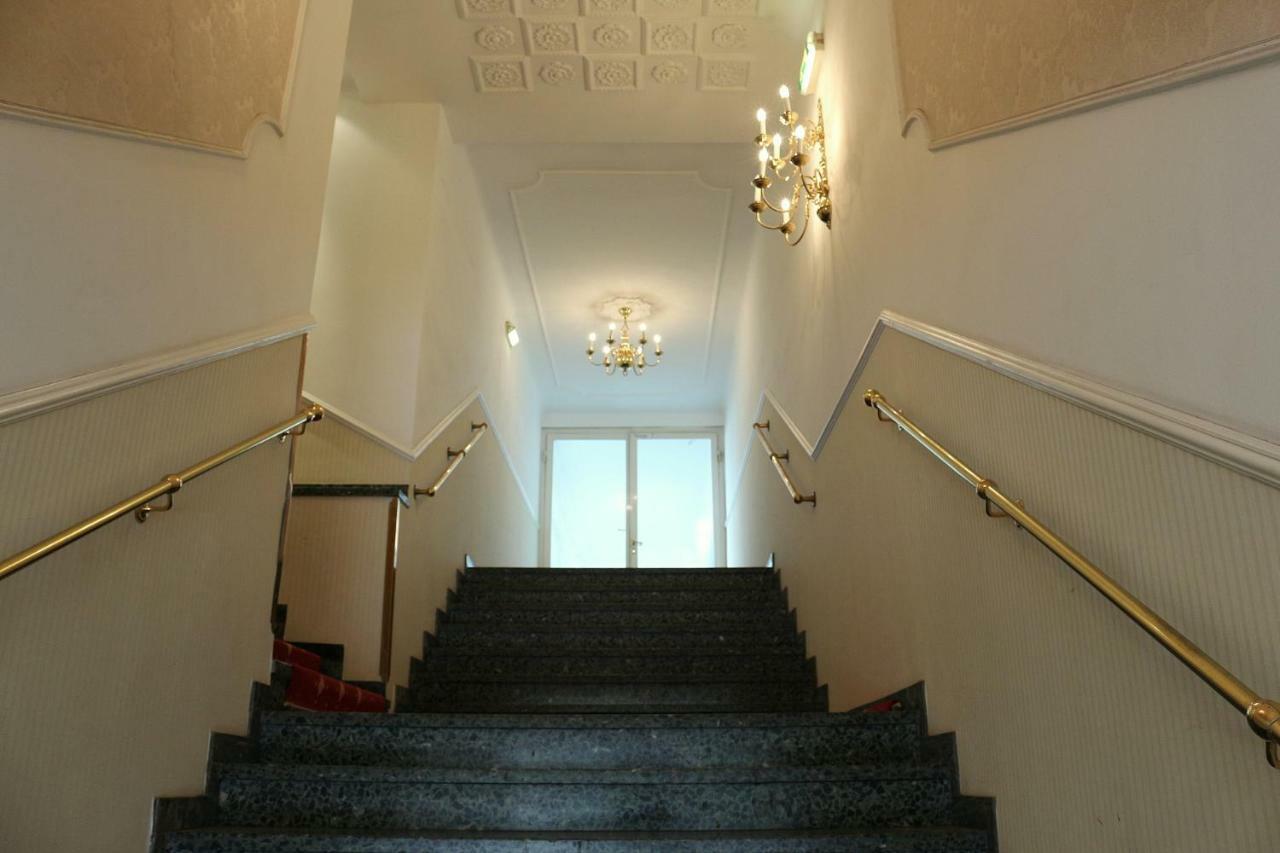 City&More! Apartment Neubau Vienna Exterior photo